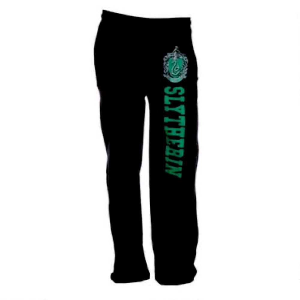 Slytherin Sweatpants